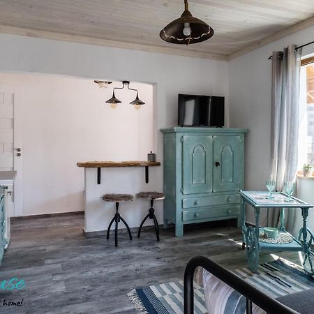 ソゾポルOur Houseアパートメント エクステリア 写真