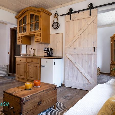 ソゾポルOur Houseアパートメント エクステリア 写真