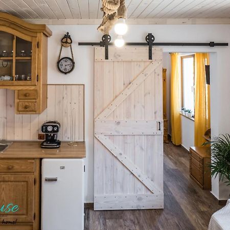 ソゾポルOur Houseアパートメント エクステリア 写真